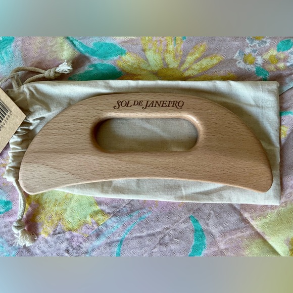 Sol de Janeiro Bath & Body Sol De Janeiro Firmeza Massage Tool